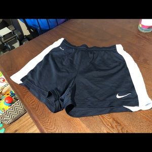 Nike Dri-Fit Shorts